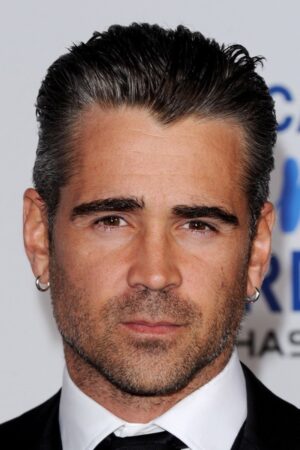 Колин Фаррелл — фото 4