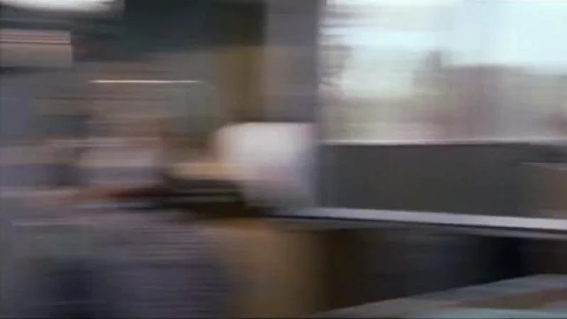 Кадры из сериала Клиника (2001)